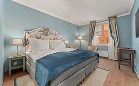 Hotel Breiseth